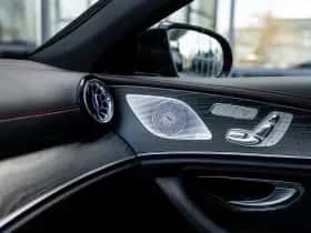 Mercedes-Benz CLS-Klasse (2021) thumbnail 41