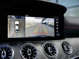 Mercedes-Benz CLS-Klasse thumbnail 43