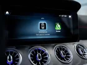 Mercedes-Benz CLS-Klasse (2021) thumbnail 48