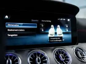 Mercedes-Benz CLS-Klasse thumbnail 50