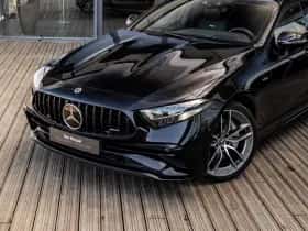 Mercedes-Benz CLS-Klasse thumbnail 6