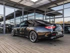 Mercedes-Benz CLS-Klasse (2021) thumbnail 7