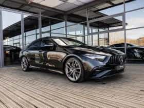 Mercedes-Benz CLS-Klasse (2021) thumbnail 8