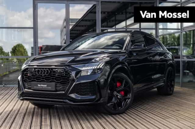 Audi RSQ8 (2021) thumbnail 1