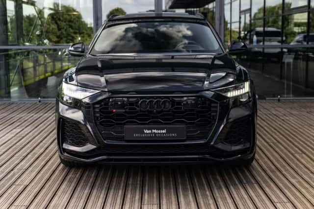 Audi RSQ8 (2021) thumbnail 2