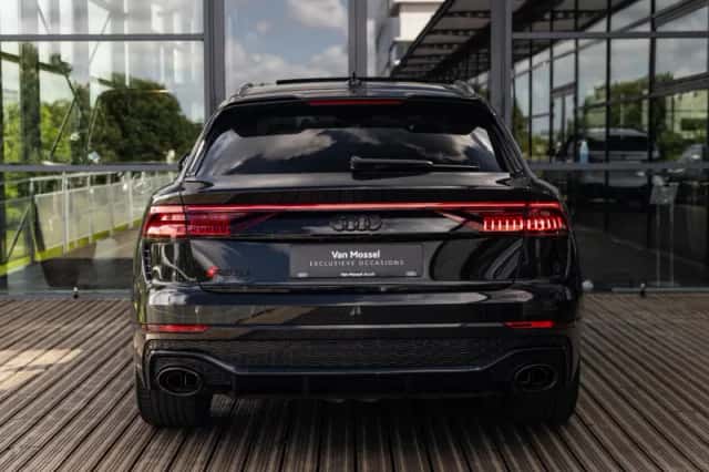 Audi RSQ8 (2021) thumbnail 5