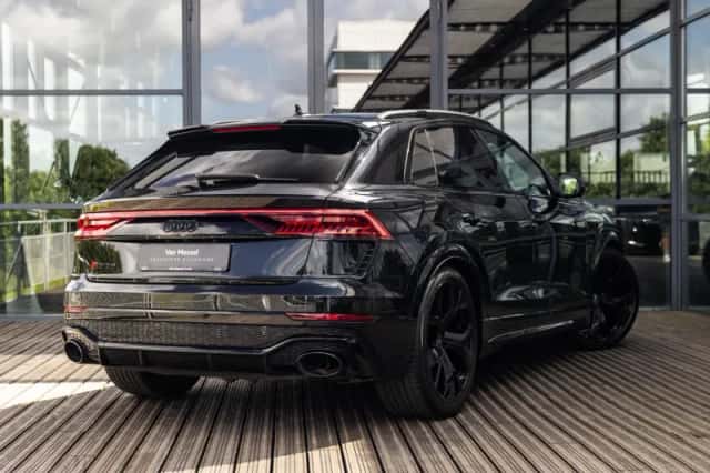Audi RSQ8 (2021) thumbnail 6