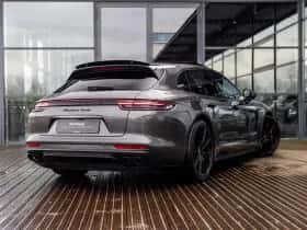Porsche Panamera thumbnail 2