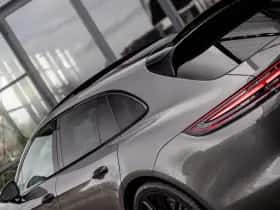 Porsche Panamera thumbnail 11