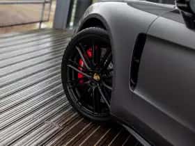 Porsche Panamera thumbnail 12