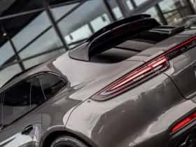 Porsche Panamera thumbnail 14