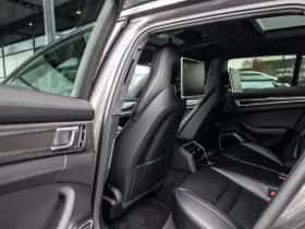 Porsche Panamera thumbnail 15