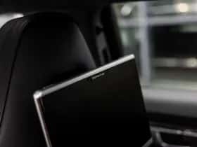 Porsche Panamera thumbnail 20