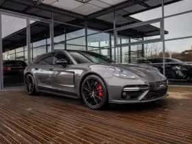 Porsche Panamera thumbnail 3