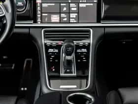 Porsche Panamera thumbnail 21