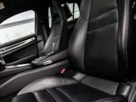 Porsche Panamera thumbnail 24