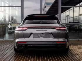 Porsche Panamera thumbnail 4