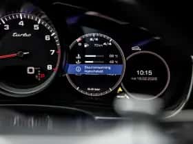 Porsche Panamera thumbnail 35