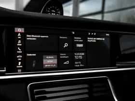 Porsche Panamera thumbnail 38