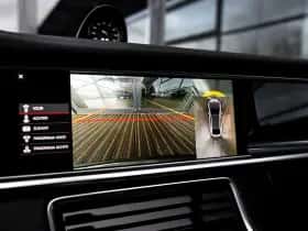 Porsche Panamera thumbnail 40