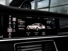 Porsche Panamera thumbnail 42