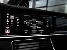 Porsche Panamera thumbnail 43