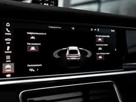 Porsche Panamera thumbnail 45