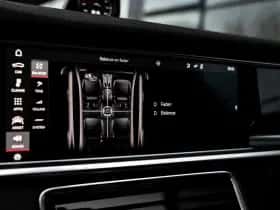 Porsche Panamera thumbnail 46