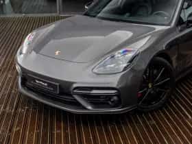 Porsche Panamera thumbnail 6