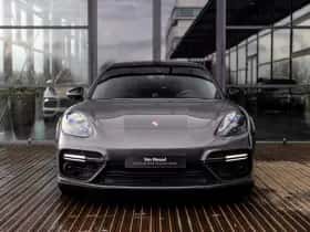 Porsche Panamera thumbnail 7