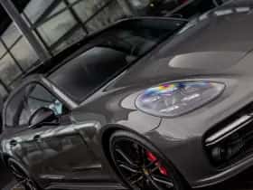 Porsche Panamera thumbnail 8