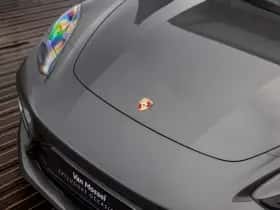 Porsche Panamera thumbnail 9