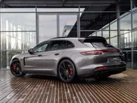 Porsche Panamera thumbnail 10