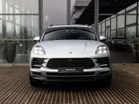 Porsche Macan thumbnail 2