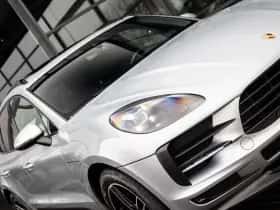 Porsche Macan thumbnail 25