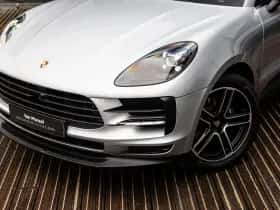Porsche Macan thumbnail 26