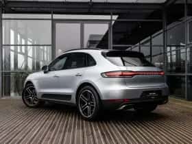 Porsche Macan thumbnail 4