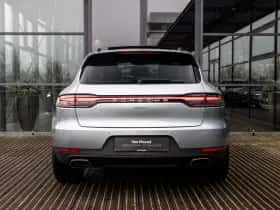 Porsche Macan thumbnail 5