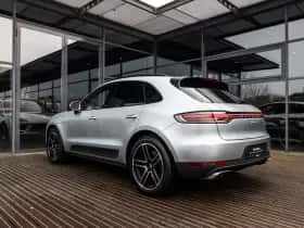Porsche Macan thumbnail 43