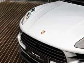 Porsche Macan thumbnail 50