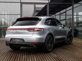 Porsche Macan thumbnail 6