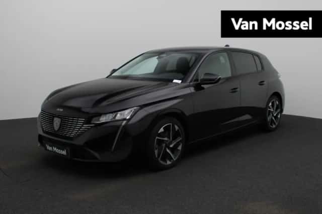 Peugeot 308 (2022) thumbnail 1