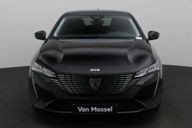 Peugeot 308 (2022) thumbnail 3
