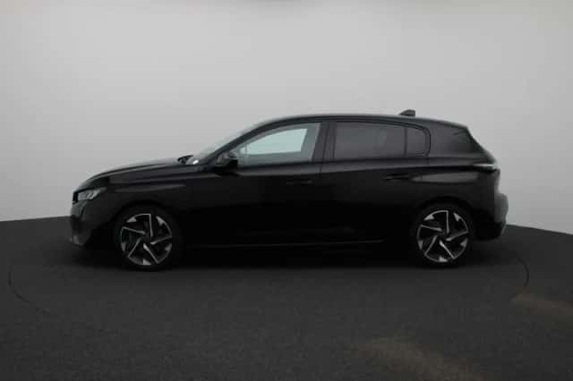 Peugeot 308 (2022) thumbnail 4