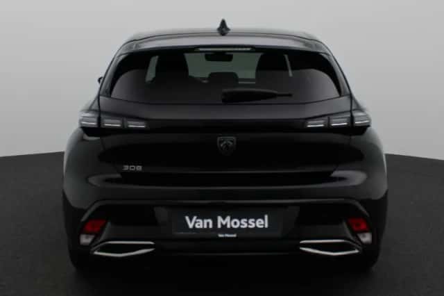 Peugeot 308 (2022) thumbnail 5