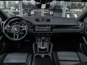 Porsche Cayenne thumbnail 15