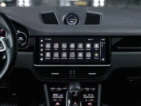 Porsche Cayenne thumbnail 18