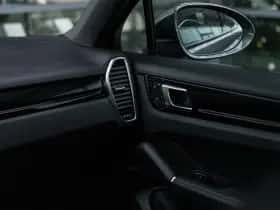 Porsche Cayenne thumbnail 19