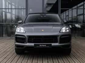 Porsche Cayenne thumbnail 3