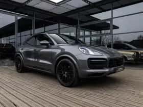 Porsche Cayenne thumbnail 4